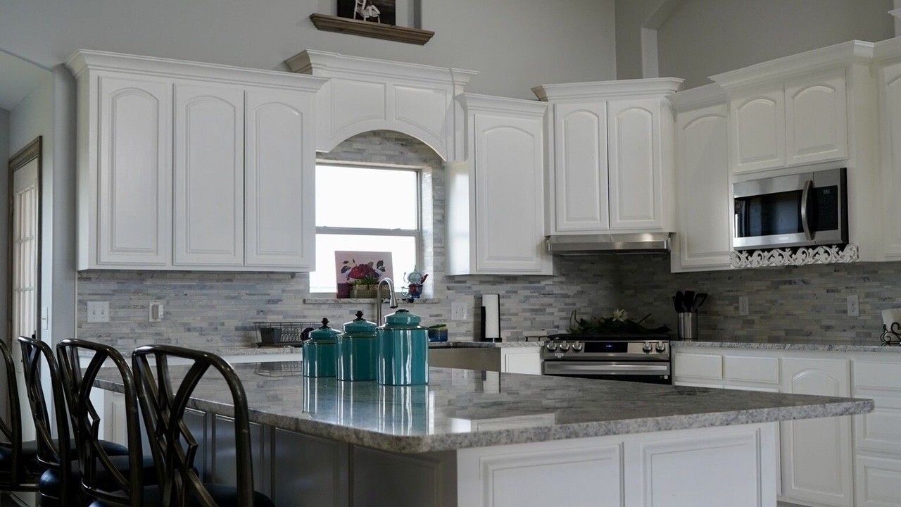 Photo of Kitchen in Weatherford