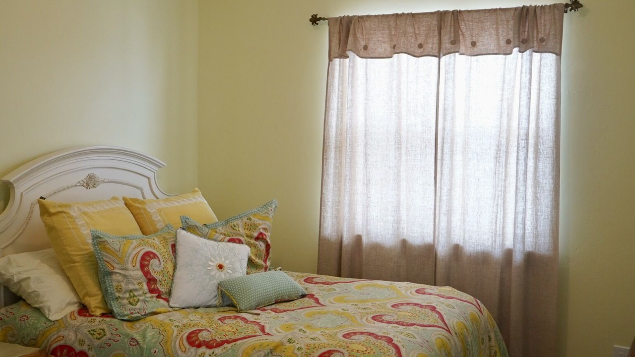 Photo of Bedroom in Weatherford