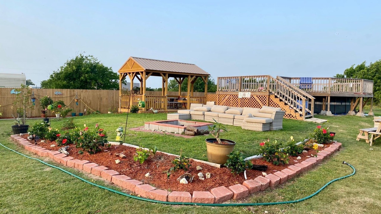 Photo of Outdoor in Matagorda