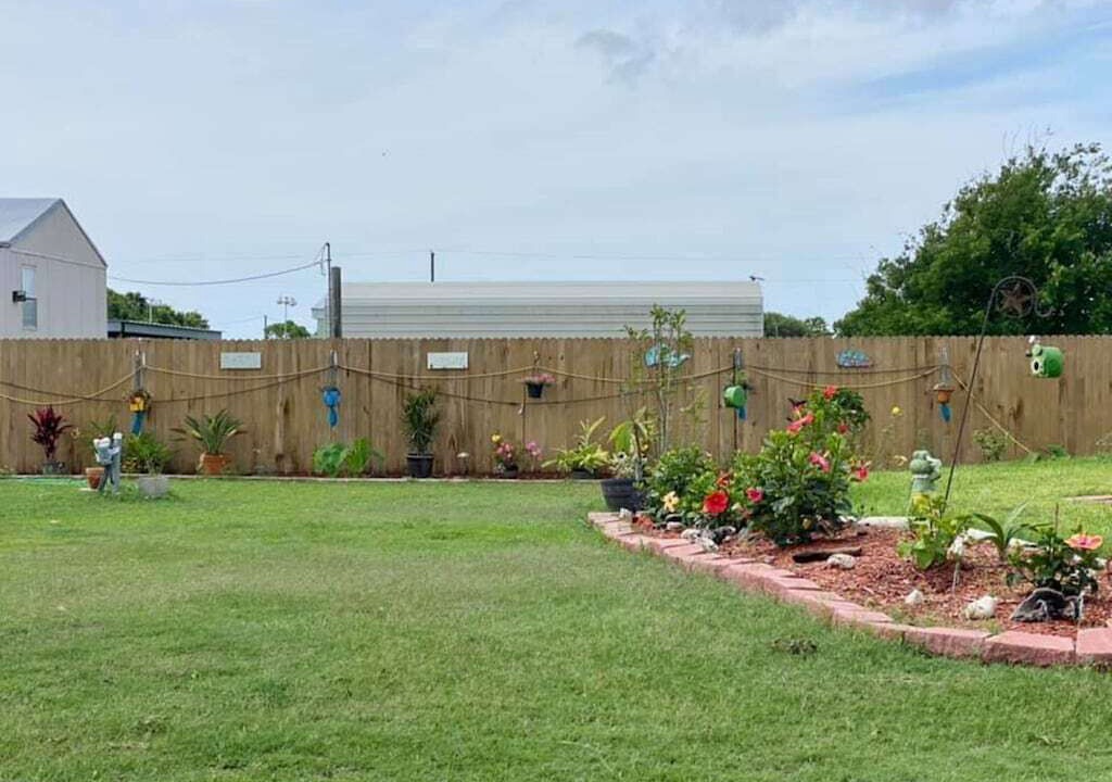 Photo of Outdoor in Matagorda