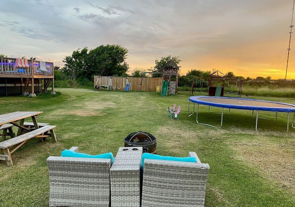 Photo of Outdoor in Matagorda