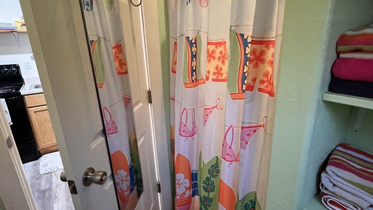 Photo of Bathroom in Matagorda