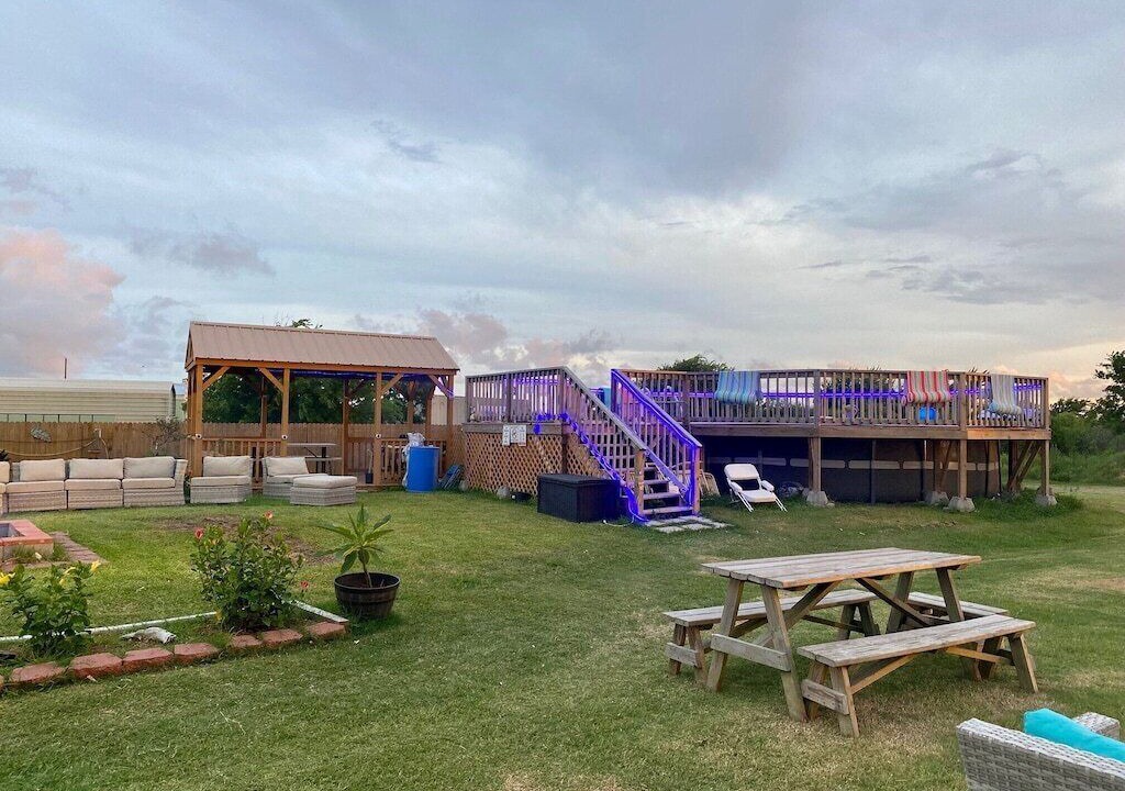 Photo of Outdoor in Matagorda