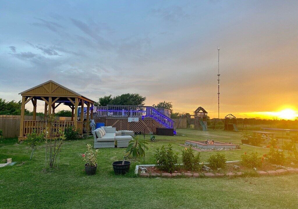 Photo of Outdoor in Matagorda