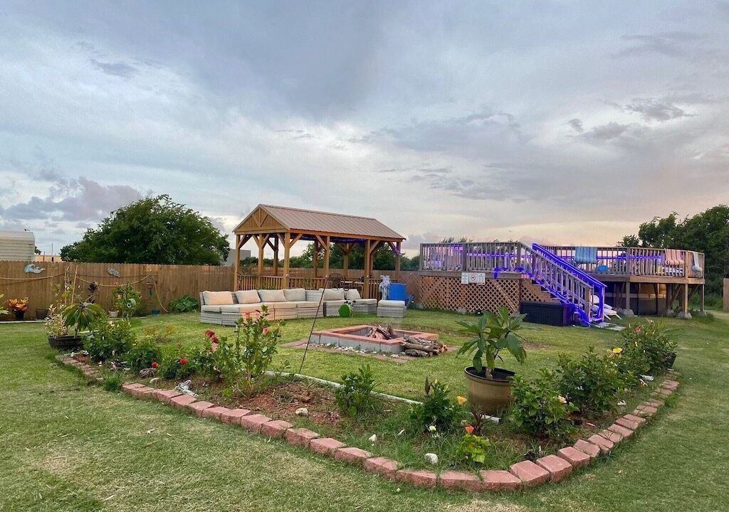 Photo of Outdoor in Matagorda