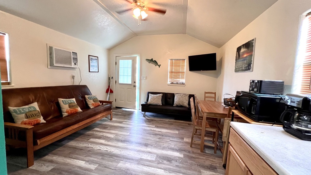 Photo of Livingroom in Matagorda
