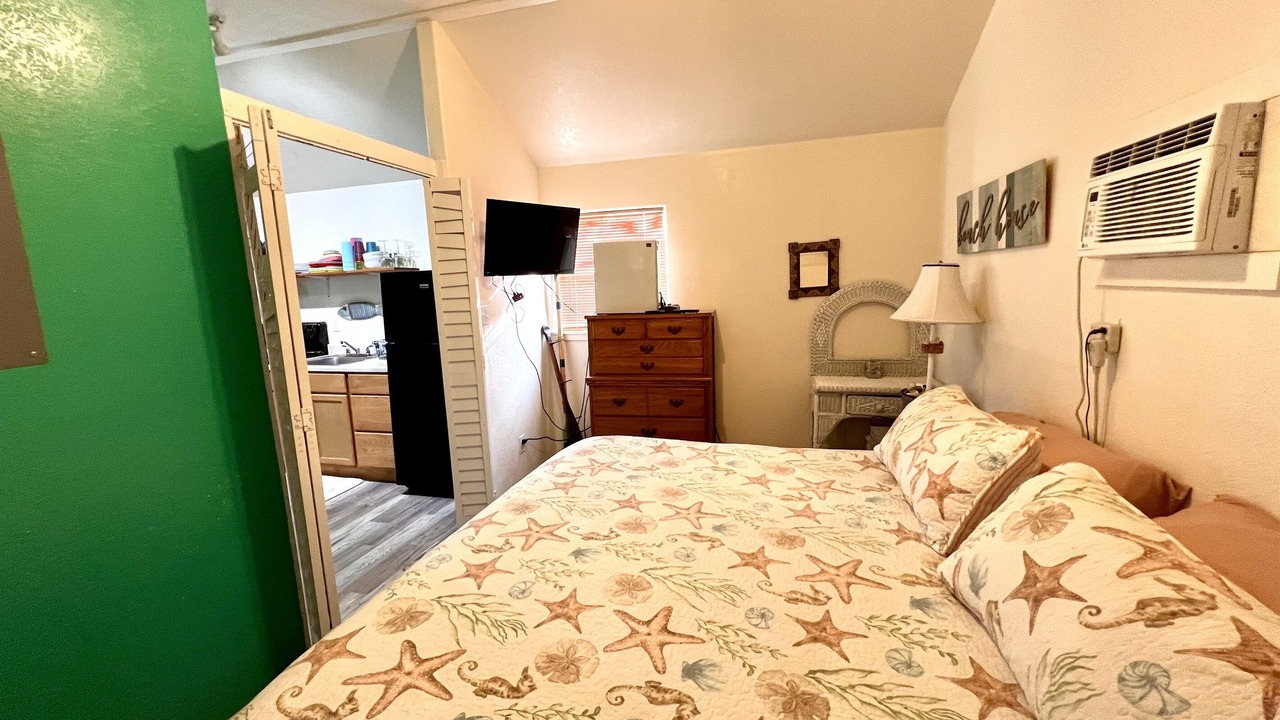 Photo of Bedroom in Matagorda
