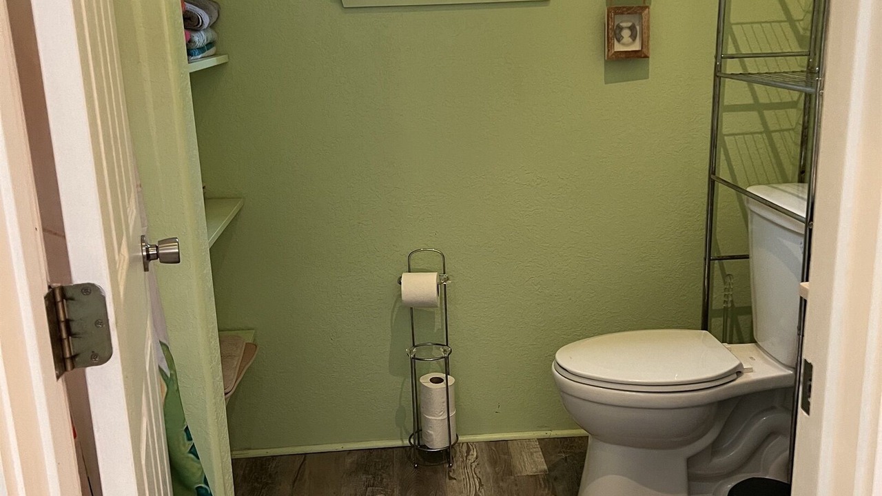 Photo of Bathroom in Matagorda