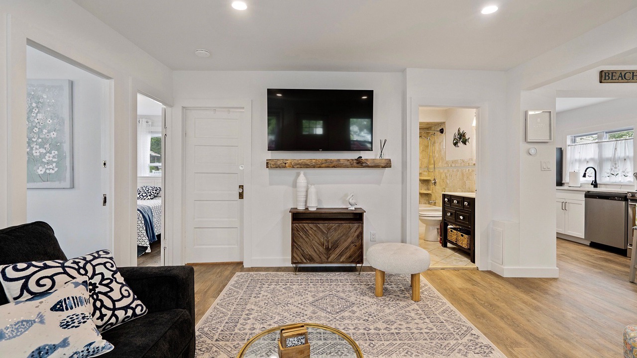 Photo of Livingroom in Wall