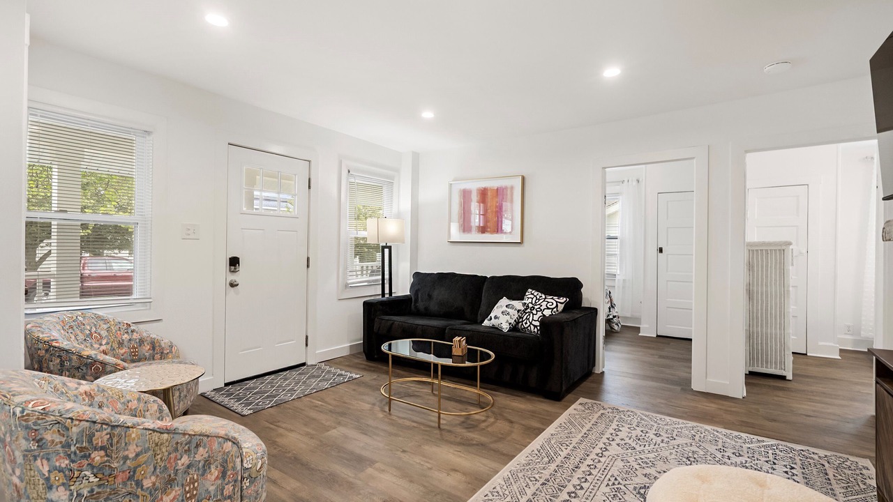 Photo of Livingroom in Wall