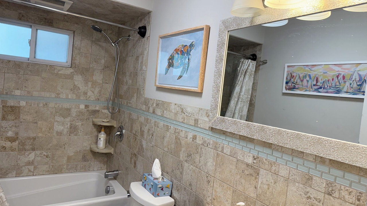 Photo of Bathroom in Wall