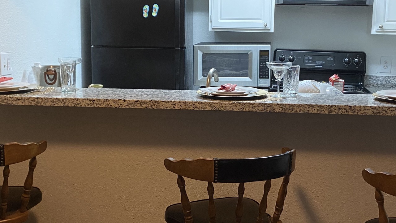 Photo of Kitchen in Westchase