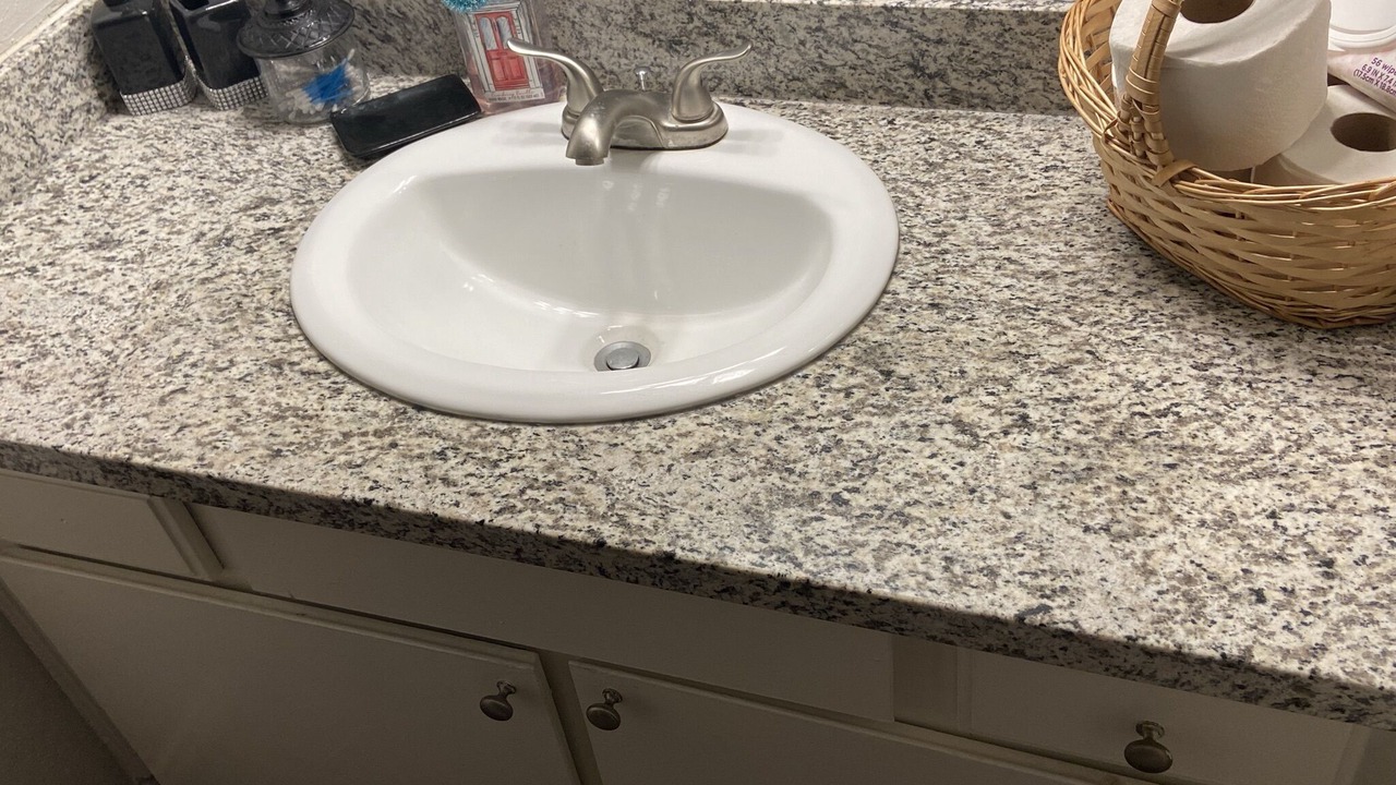 Photo of Bathroom in Westchase