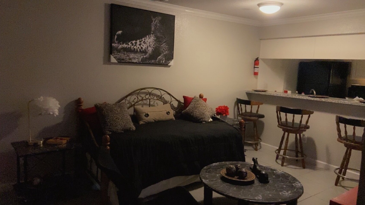 Photo of Bedroom in Westchase