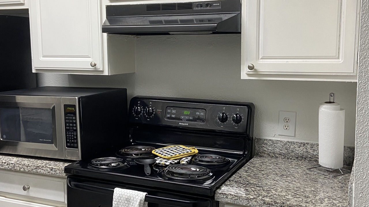 Photo of Kitchen in Westchase