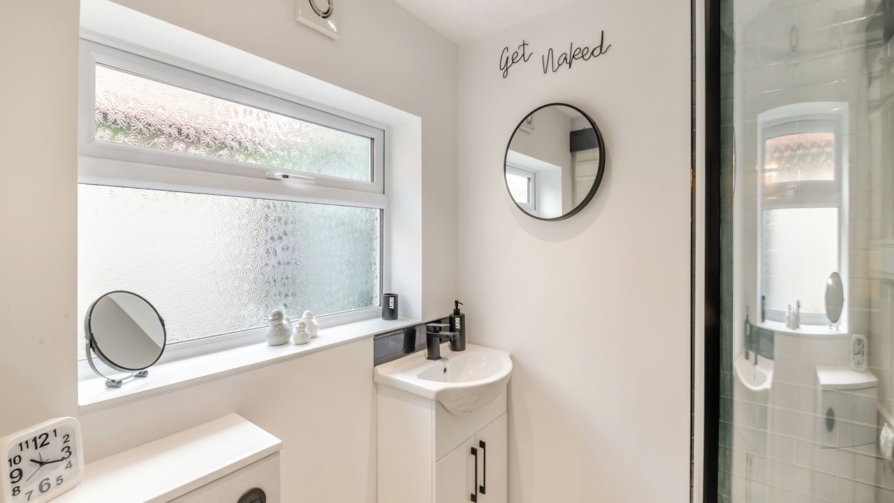 Photo of Bedroom in Guisborough