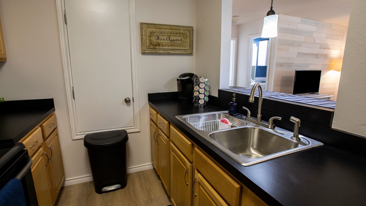 Photo of Kitchen in Austin