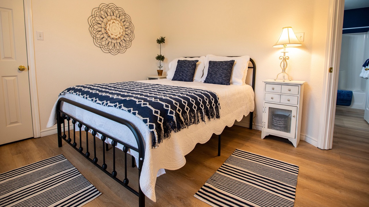Photo of Bedroom in Austin