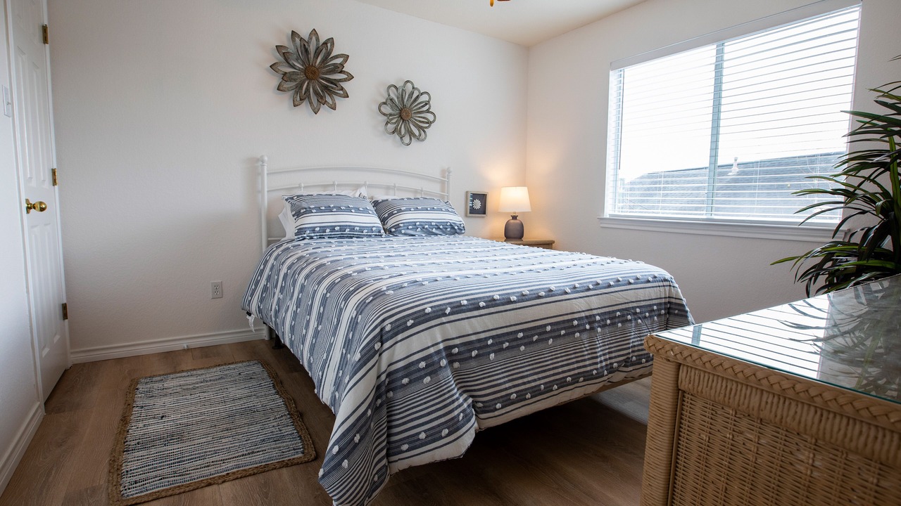 Photo of Bedroom in Austin