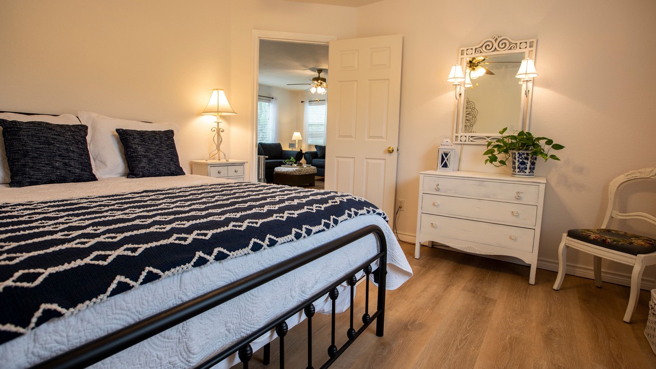 Photo of Bedroom in Austin