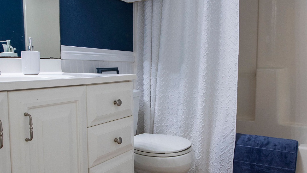 Photo of Bathroom in Austin