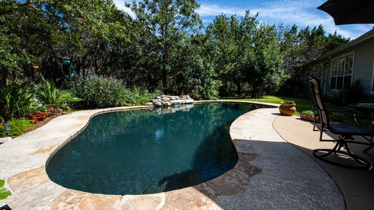 Photo of Outdoor in Austin