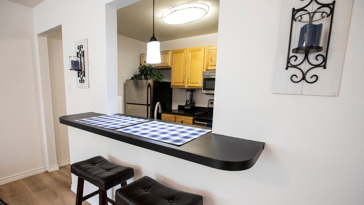 Photo of Bedroom in Austin