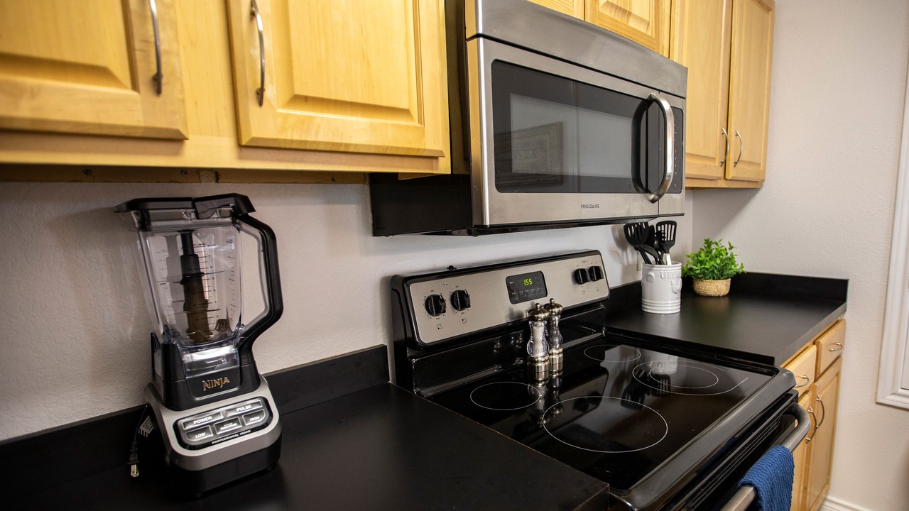Photo of Kitchen in Austin