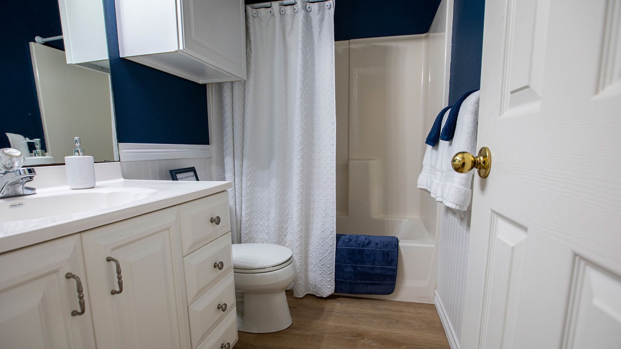 Photo of Bathroom in Austin