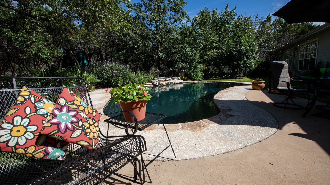 Photo of Outdoor in Austin