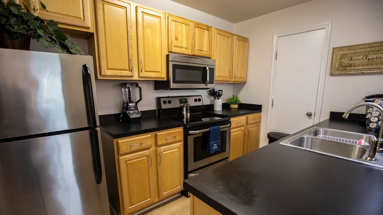 Photo of Kitchen in Austin