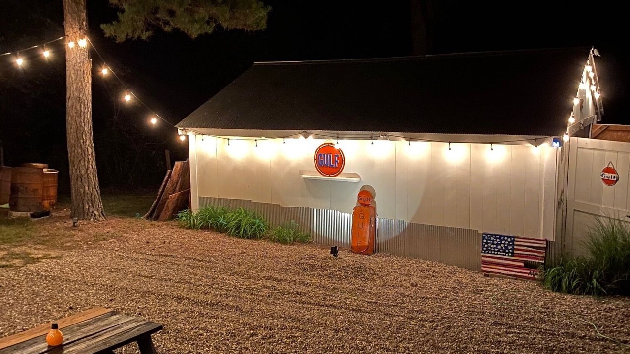Photo of Outdoor in Potosi
