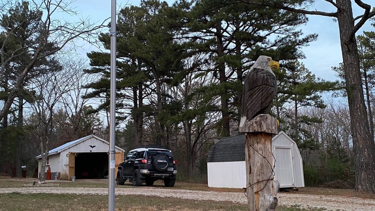 Photo of Outdoor in Potosi