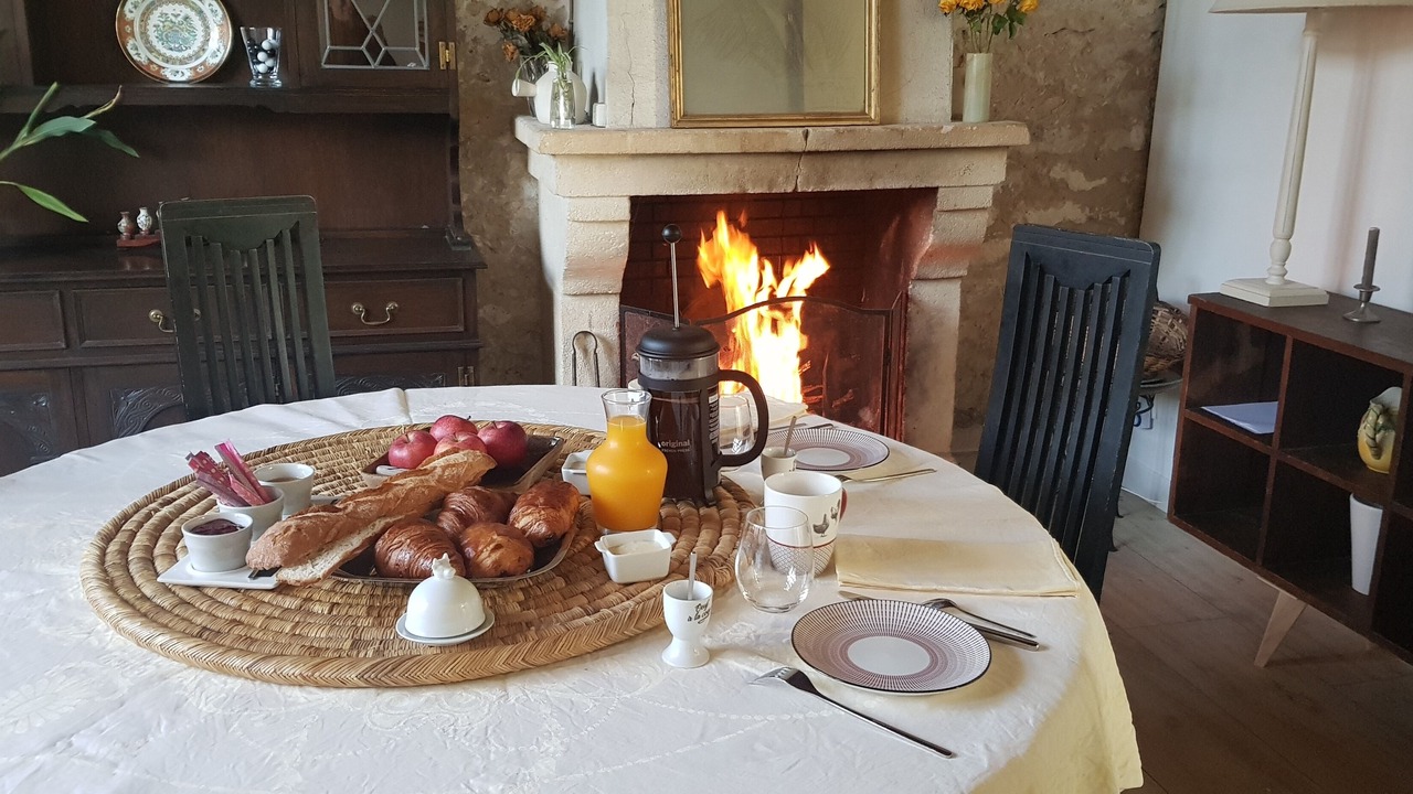 Photo of Others in Nalliers