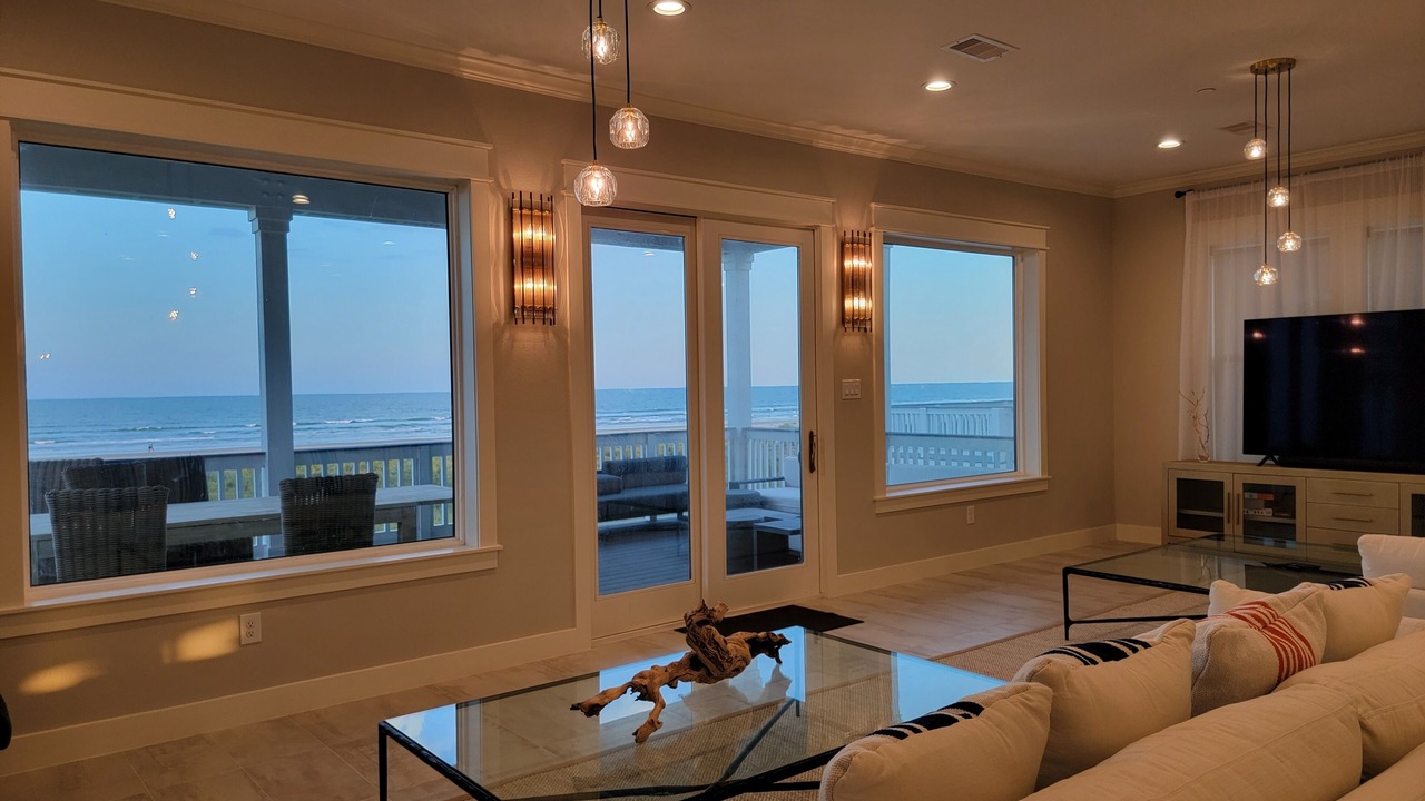 Photo of Bedroom in Galveston