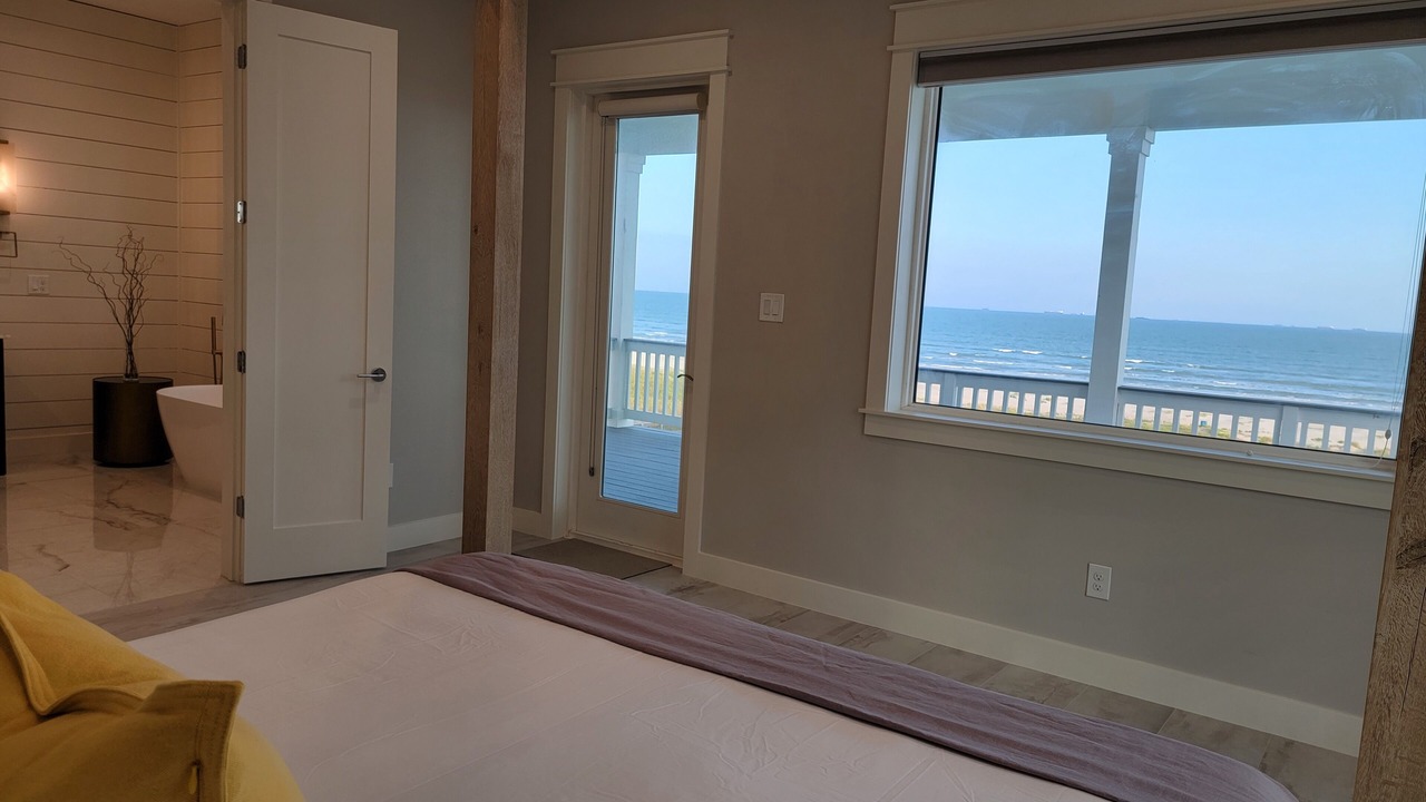 Photo of Bathroom in Galveston