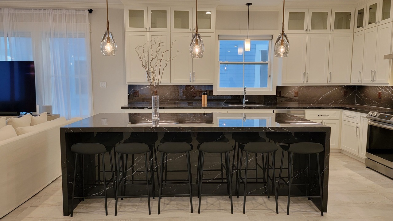 Photo of Kitchen in Galveston
