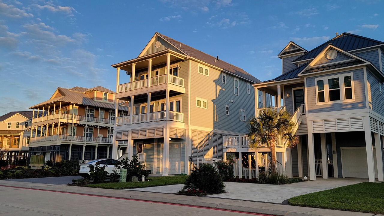Photo of Outdoor in Galveston