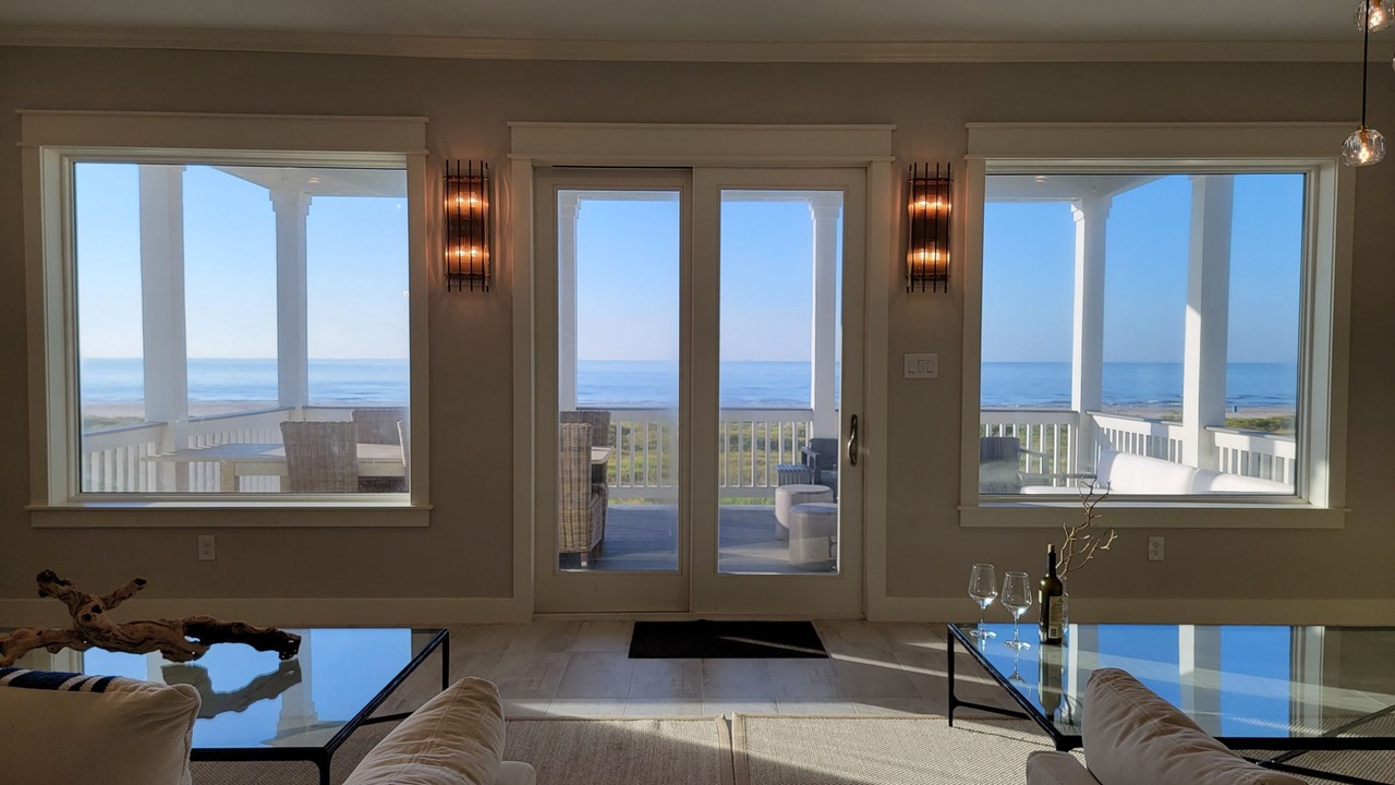 Photo of Bedroom in Galveston
