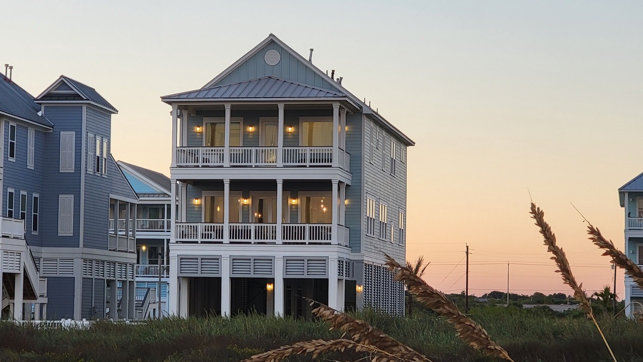 Photo of Outdoor in Galveston