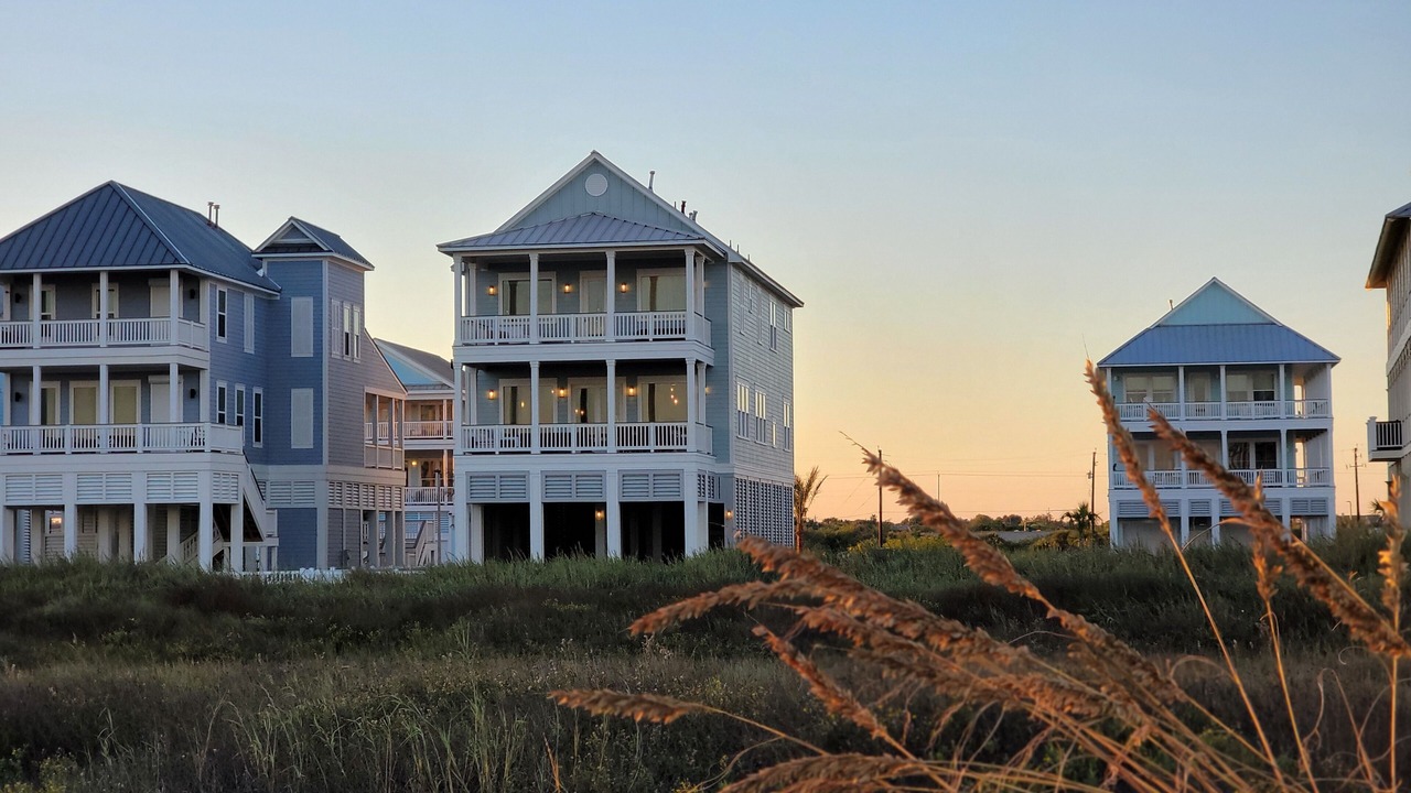 Photo of Outdoor in Galveston