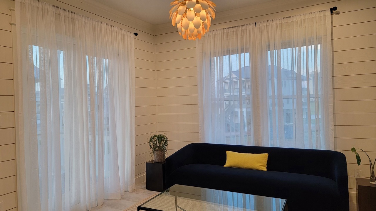 Photo of Livingroom in Galveston