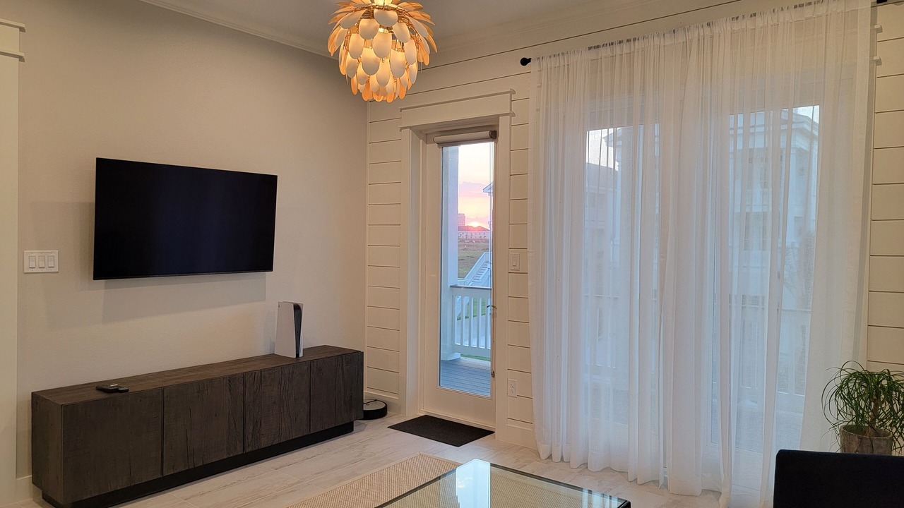 Photo of Livingroom in Galveston