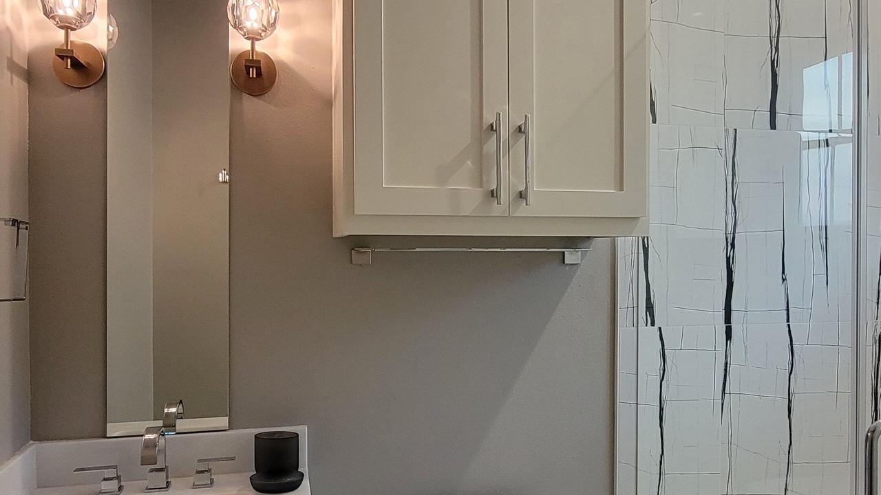 Photo of Bathroom in Galveston