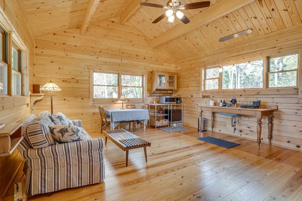 Photo of Livingroom in Ridge