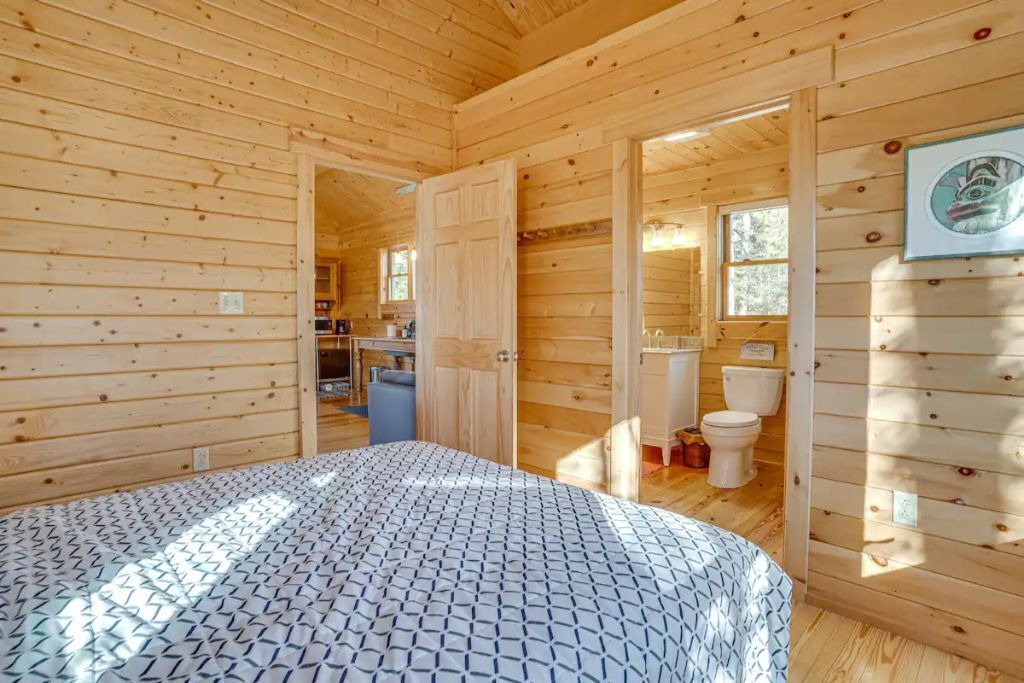 Photo of Bedroom in Ridge