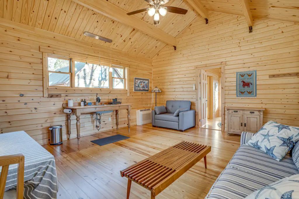 Photo of Livingroom in Ridge