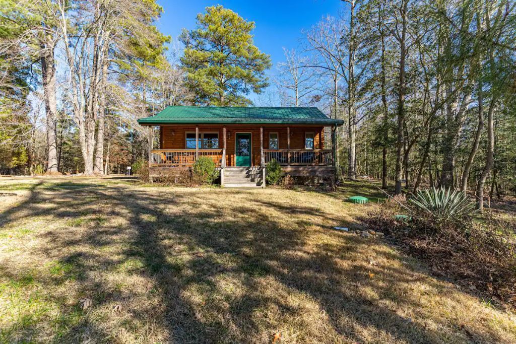 Photo of Outdoor in Ridge