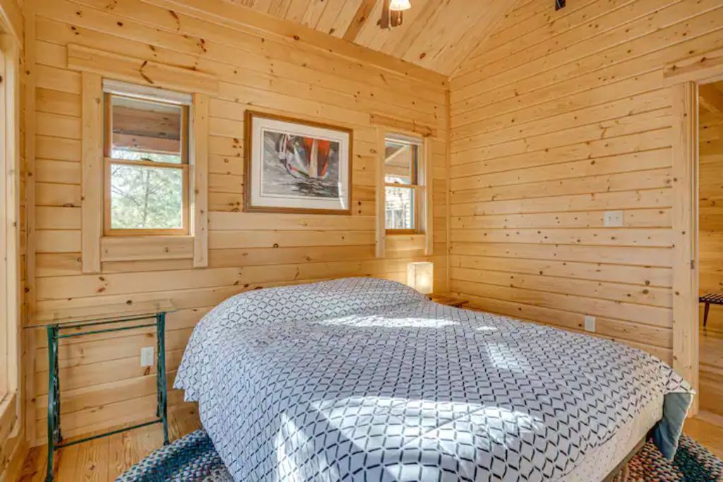 Photo of Bedroom in Ridge