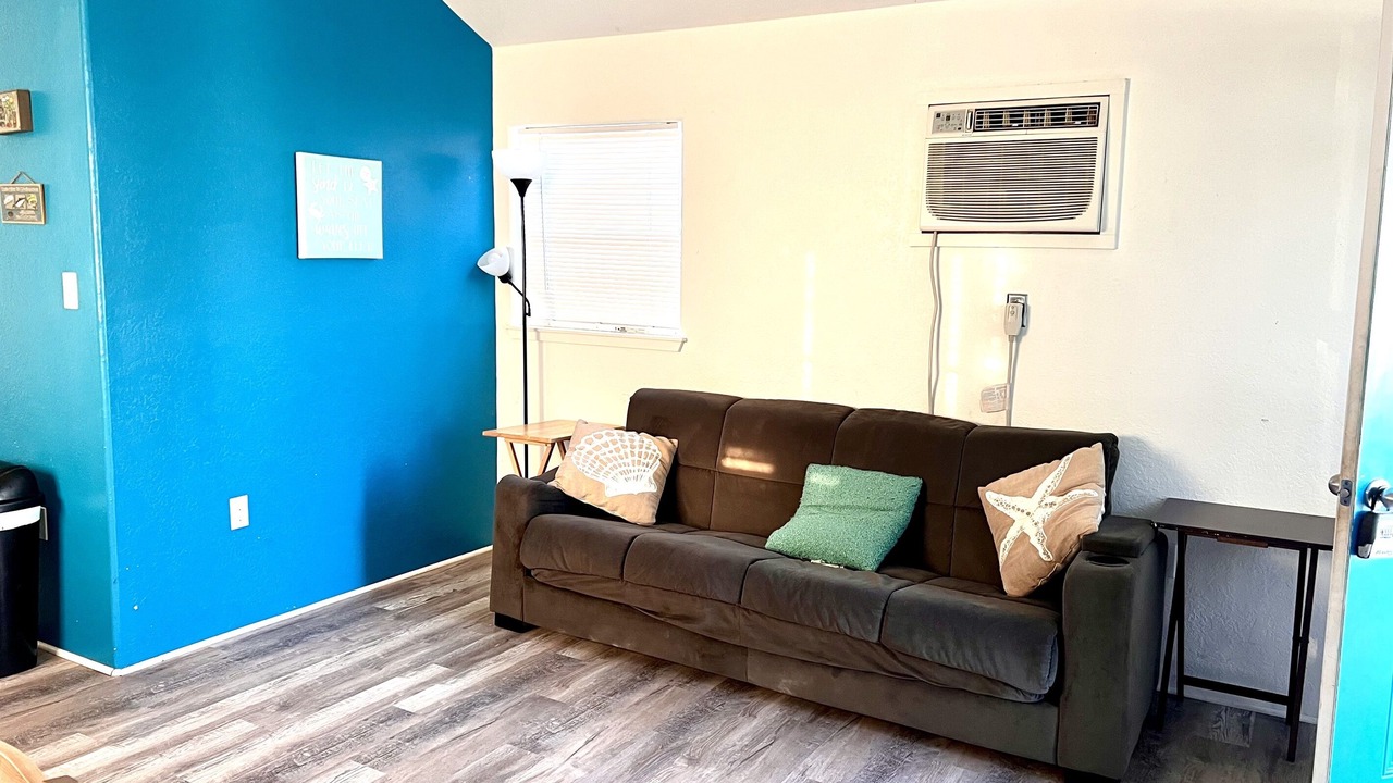Photo of Livingroom in Matagorda